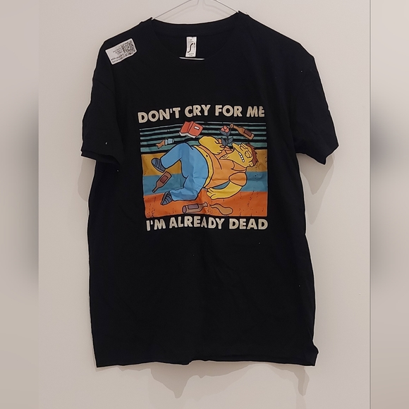 Tee - Picture 4 of 6